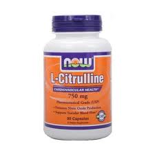 Citrulline - Non-Essential Acid