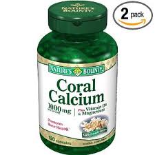 Coral Calcium