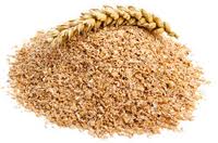 wheat-bran