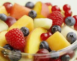 Fruit Salad