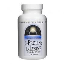 Proline Amino Acid